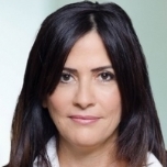 ענת אשכנזי, משרד עורכי דין